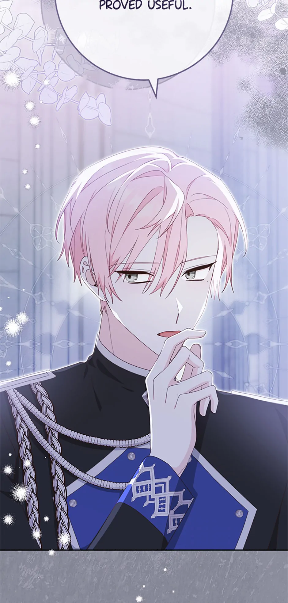 Please Treat Your Friends Preciously Chapter 76 292 ch 76 18