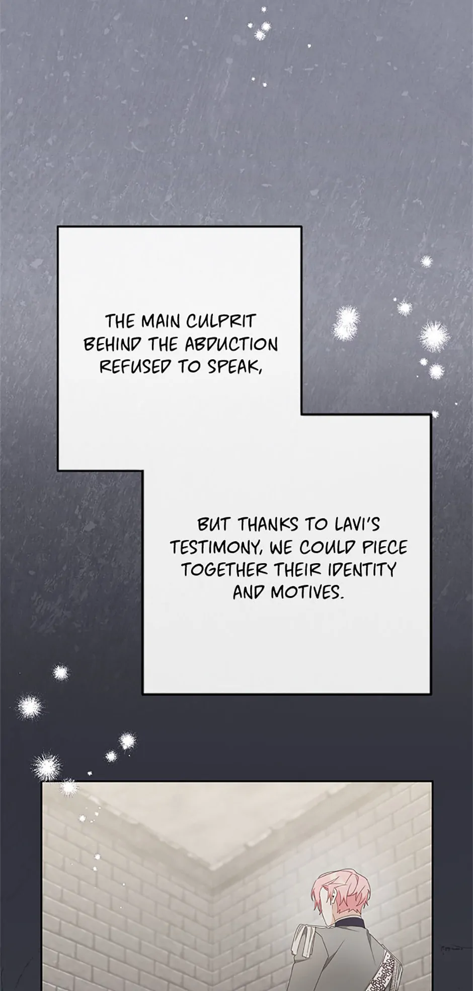 Please Treat Your Friends Preciously Chapter 76 293 ch 76 19