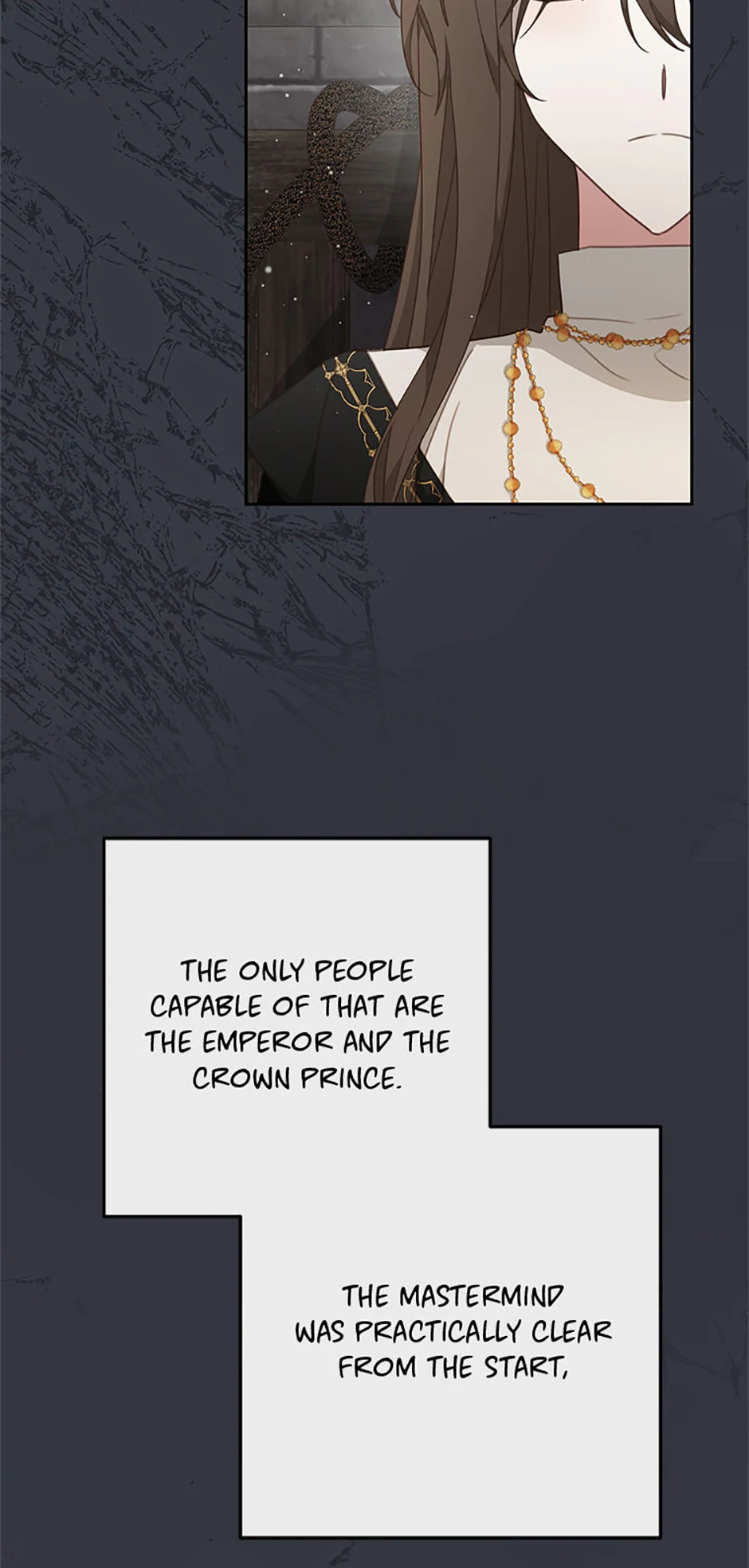 Please Treat Your Friends Preciously Chapter 76 295 ch 76 21