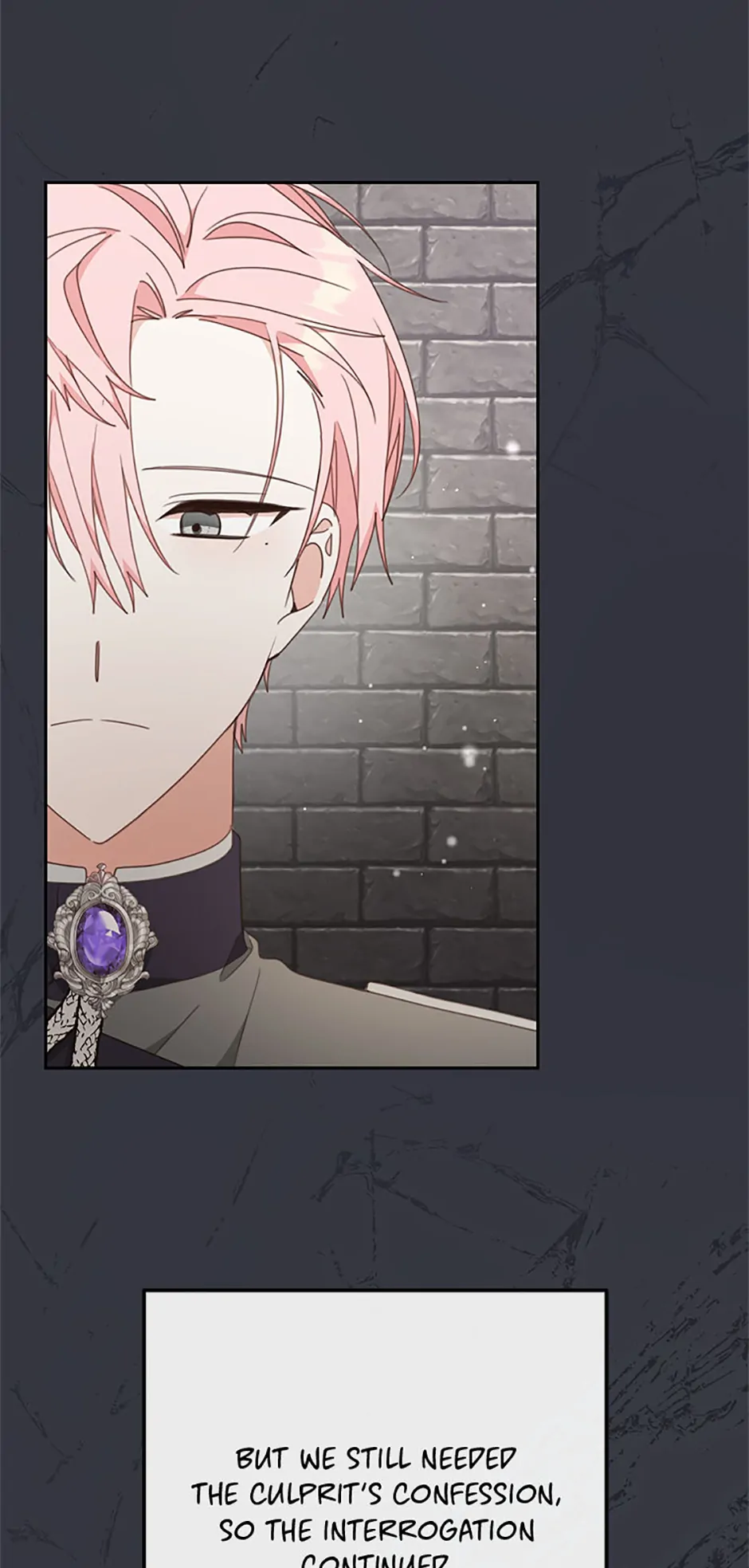 Please Treat Your Friends Preciously Chapter 76 296 ch 76 22