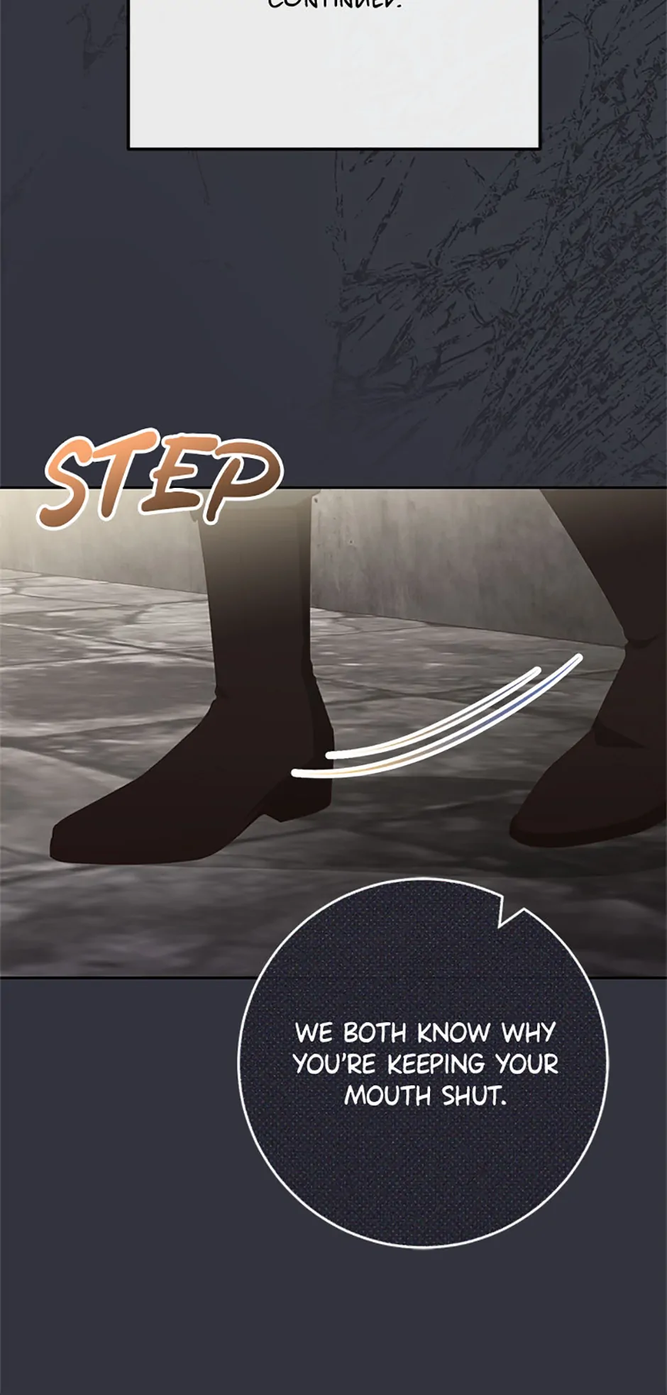 Please Treat Your Friends Preciously Chapter 76 297 ch 76 23