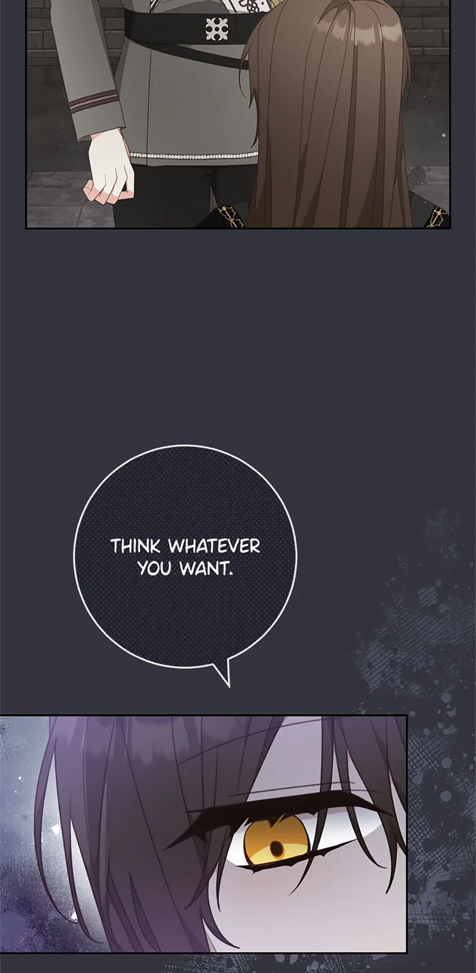 Please Treat Your Friends Preciously Chapter 76 299 ch 76 25