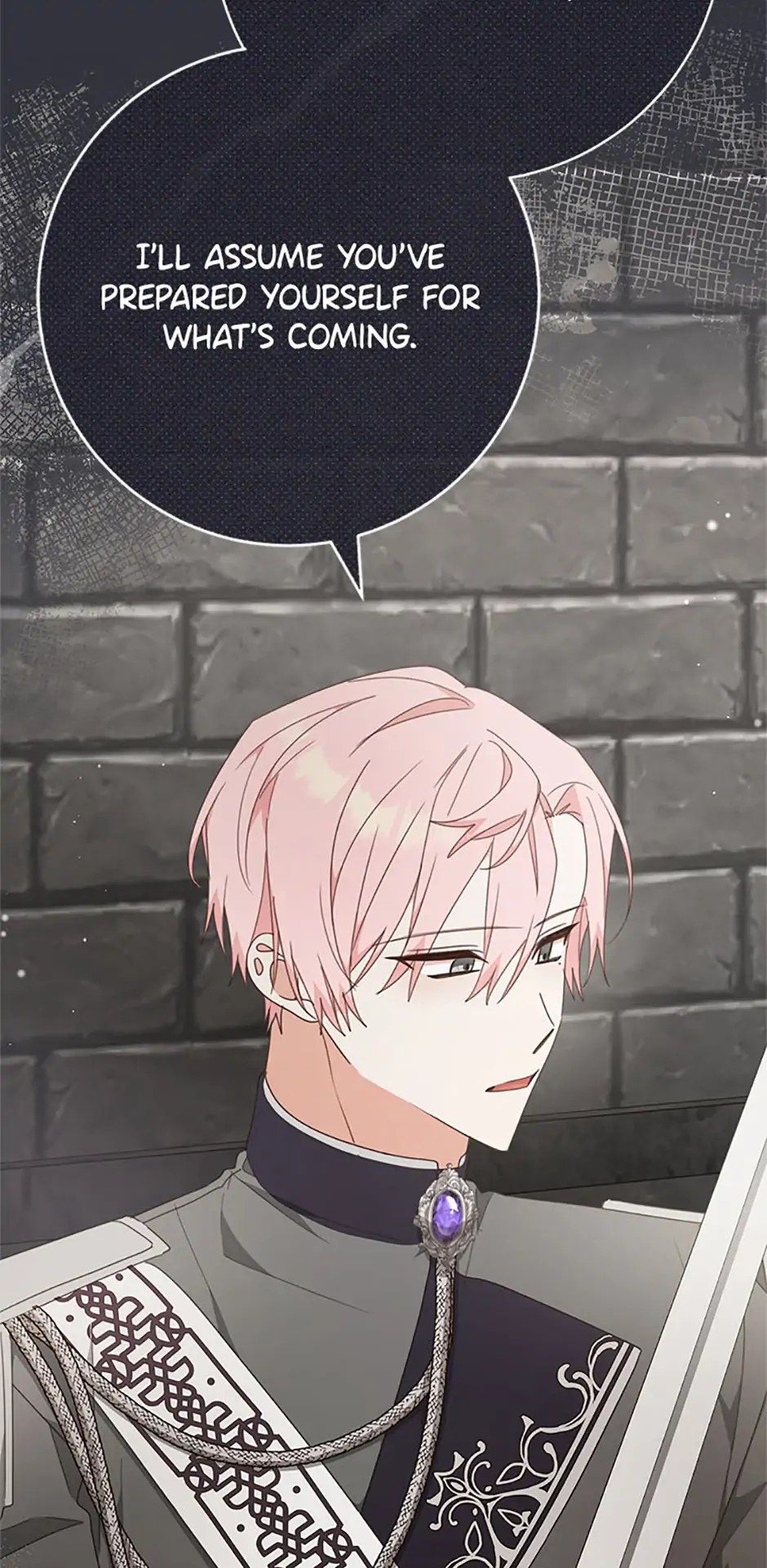 Please Treat Your Friends Preciously Chapter 76 303 ch 76 29