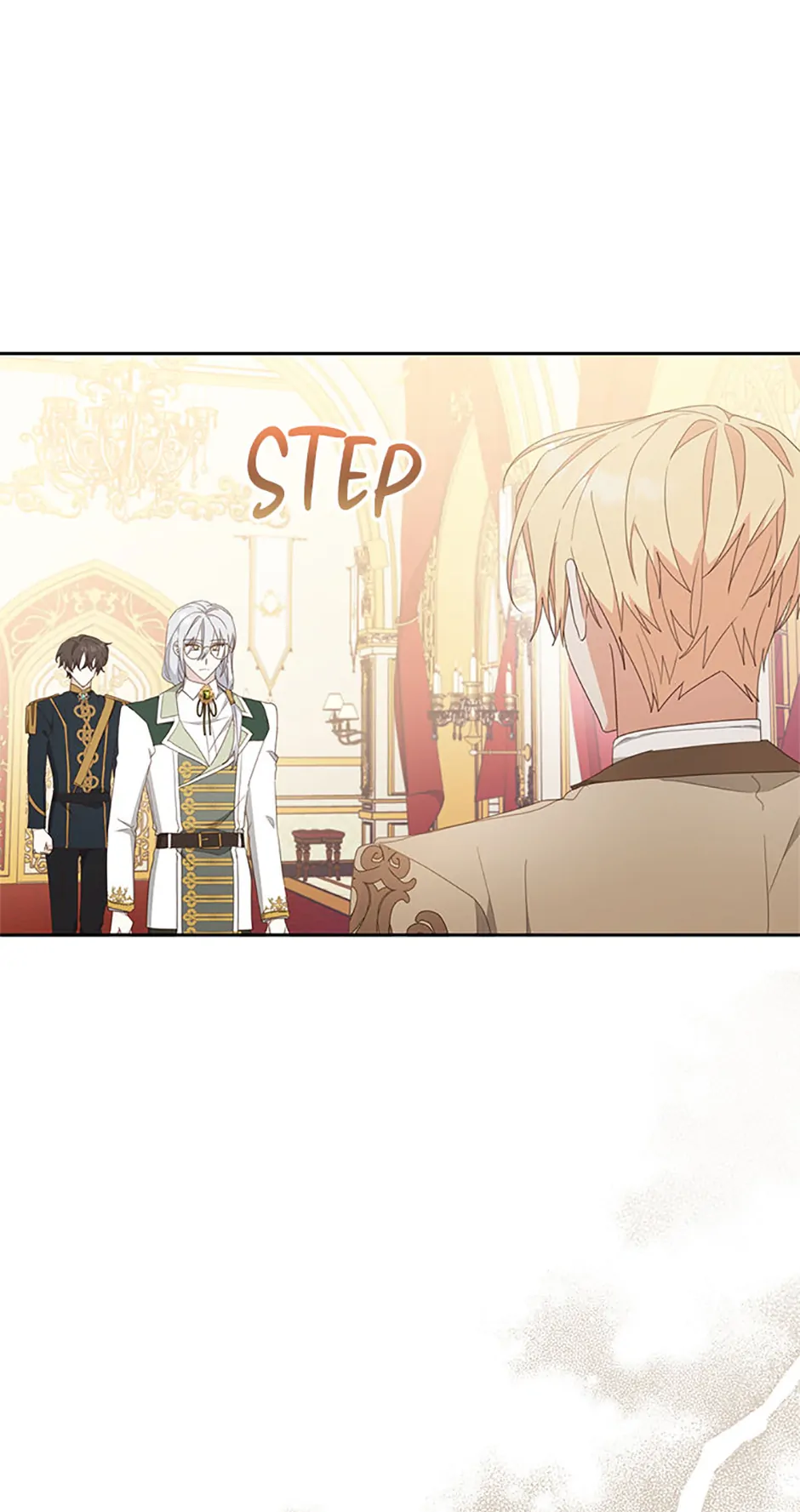 Please Treat Your Friends Preciously Chapter 76 277 ch 76 3