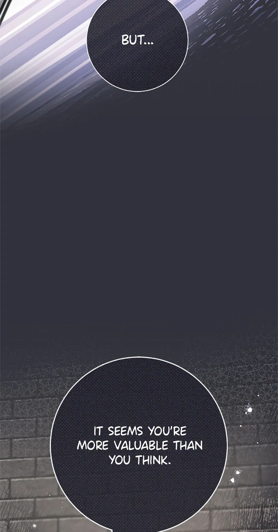 Please Treat Your Friends Preciously Chapter 76 308 ch 76 34