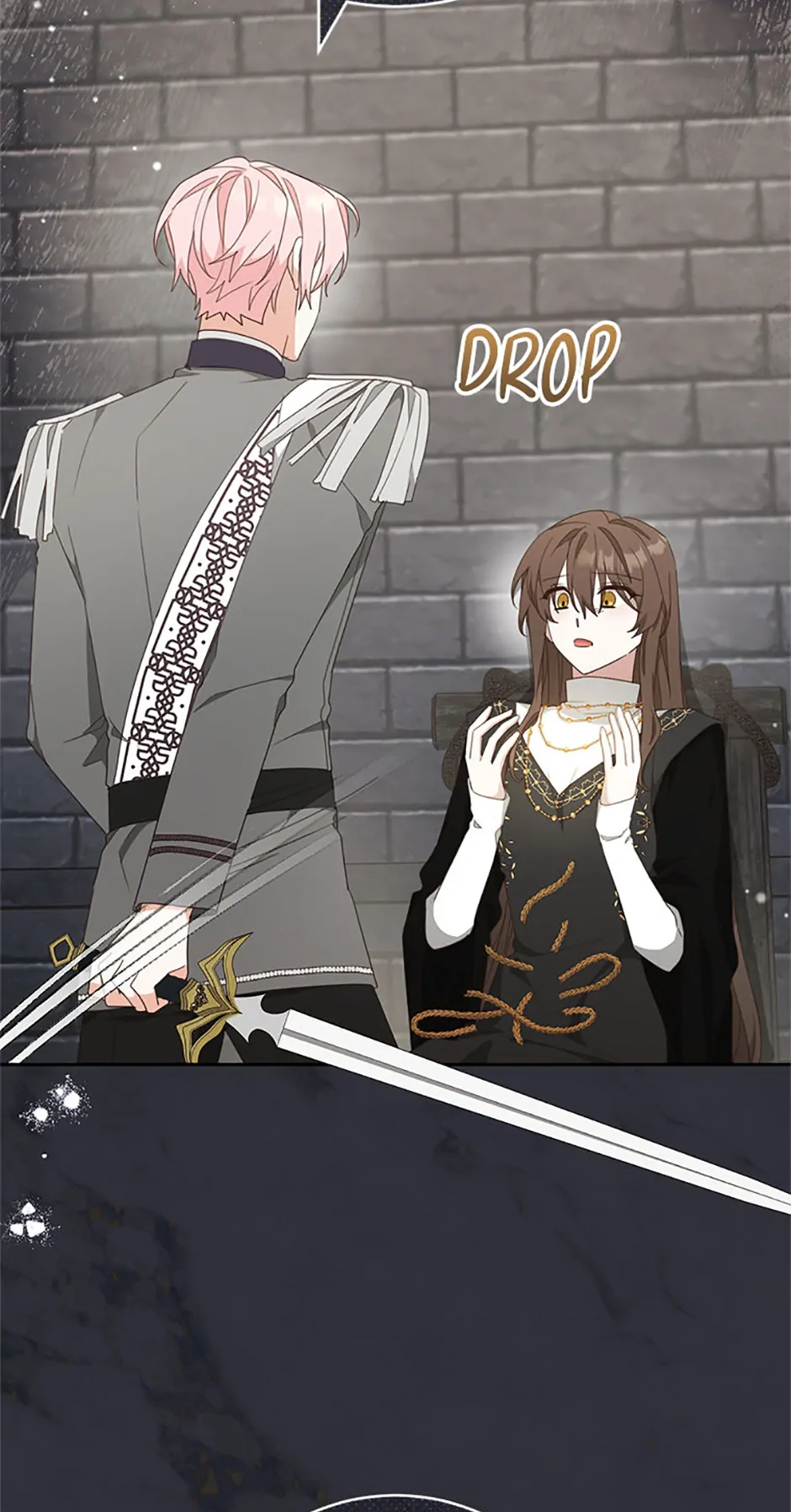 Please Treat Your Friends Preciously Chapter 76 309 ch 76 35