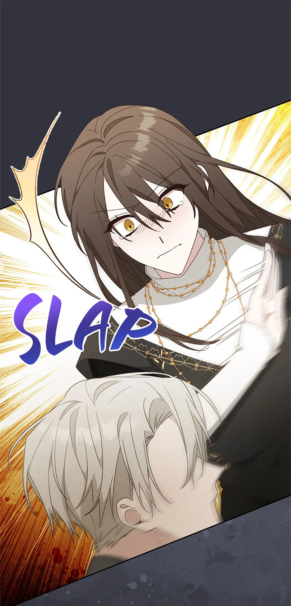 Please Treat Your Friends Preciously Chapter 76 315 ch 76 41