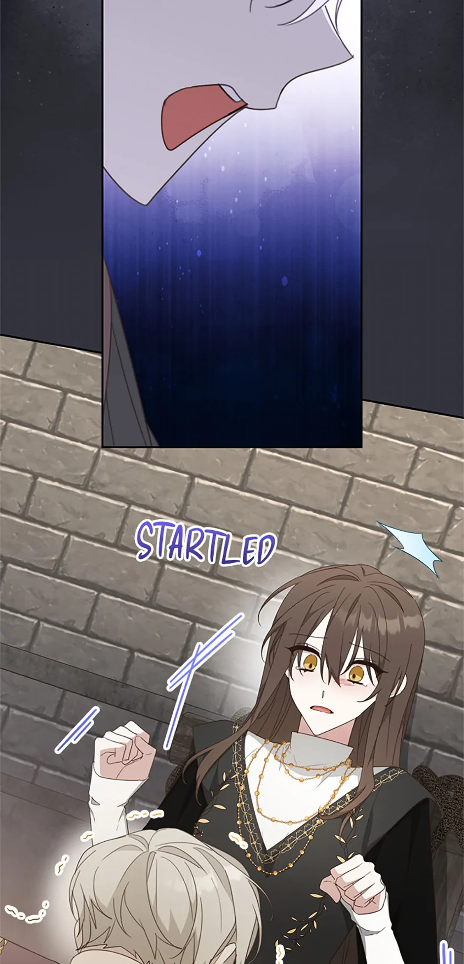 Please Treat Your Friends Preciously Chapter 76 318 ch 76 44