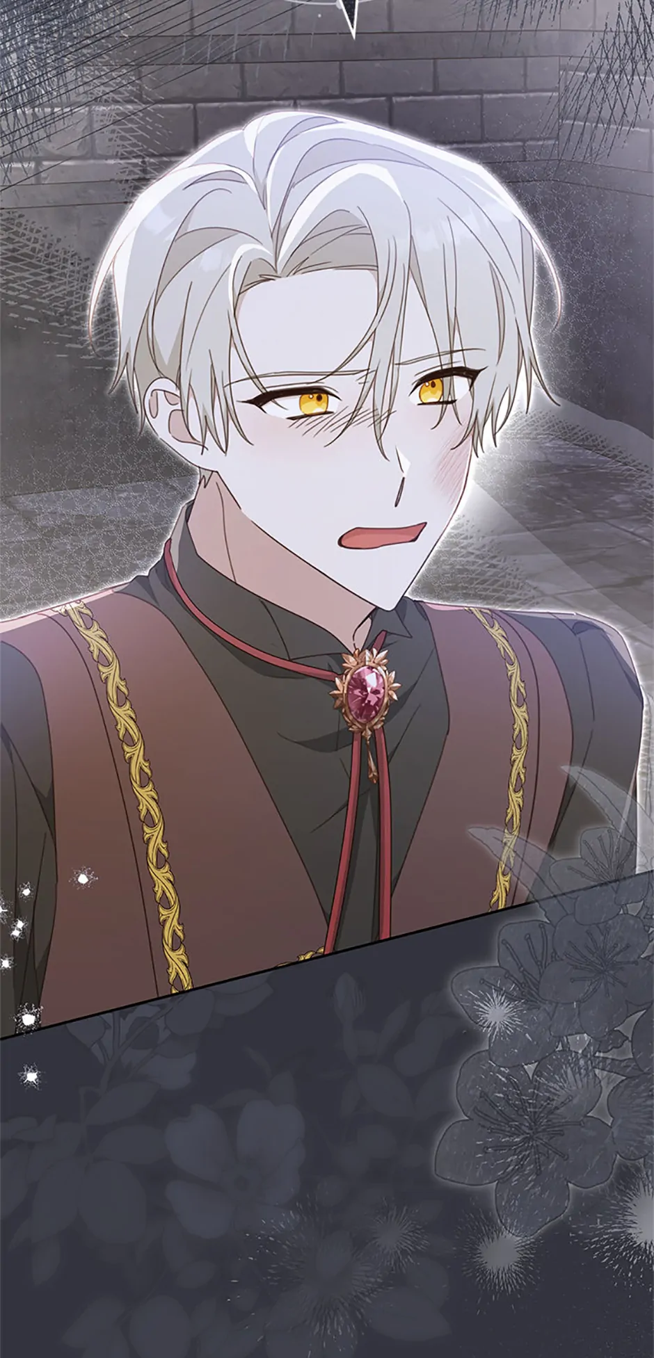 Please Treat Your Friends Preciously Chapter 76 320 ch 76 46