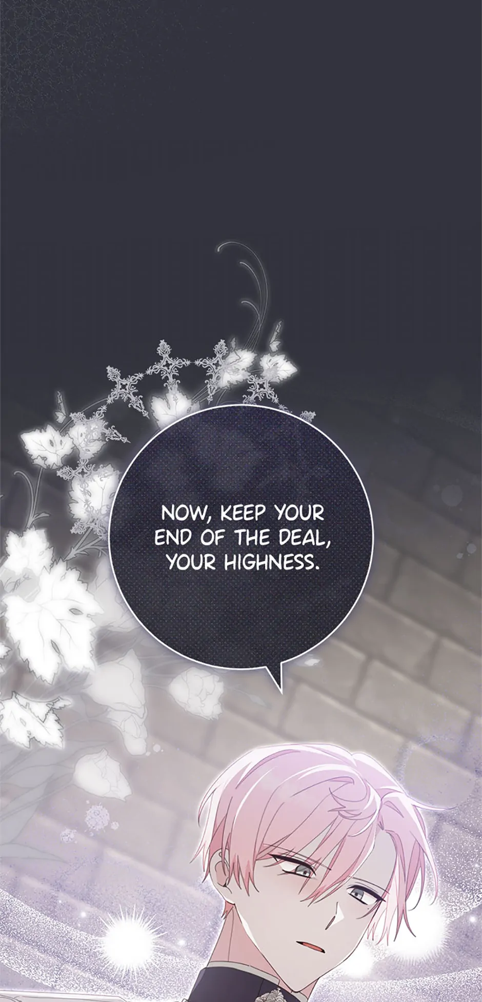 Please Treat Your Friends Preciously Chapter 76 322 ch 76 48