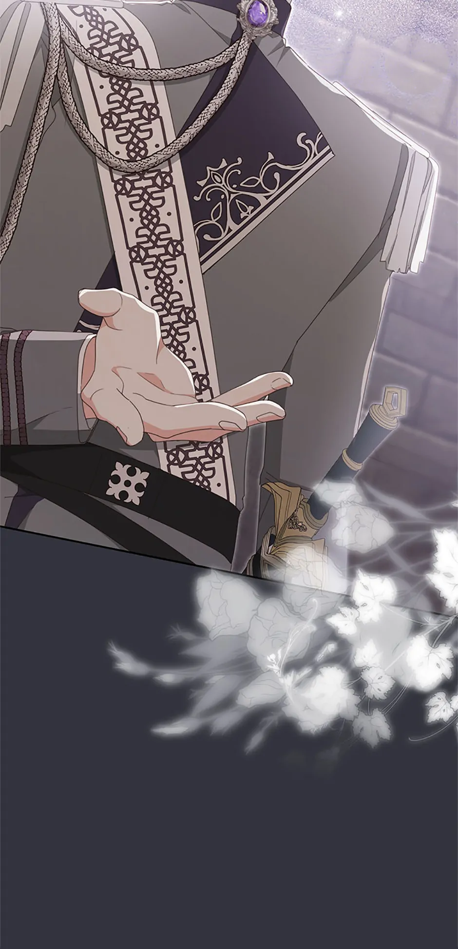 Please Treat Your Friends Preciously Chapter 76 323 ch 76 49