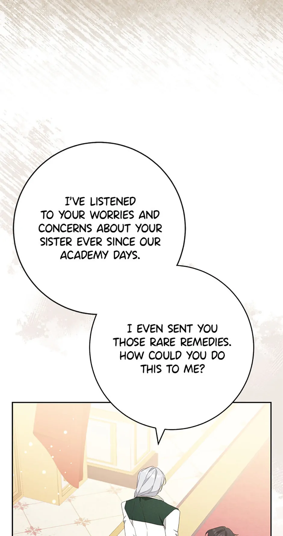 Please Treat Your Friends Preciously Chapter 76 279 ch 76 5