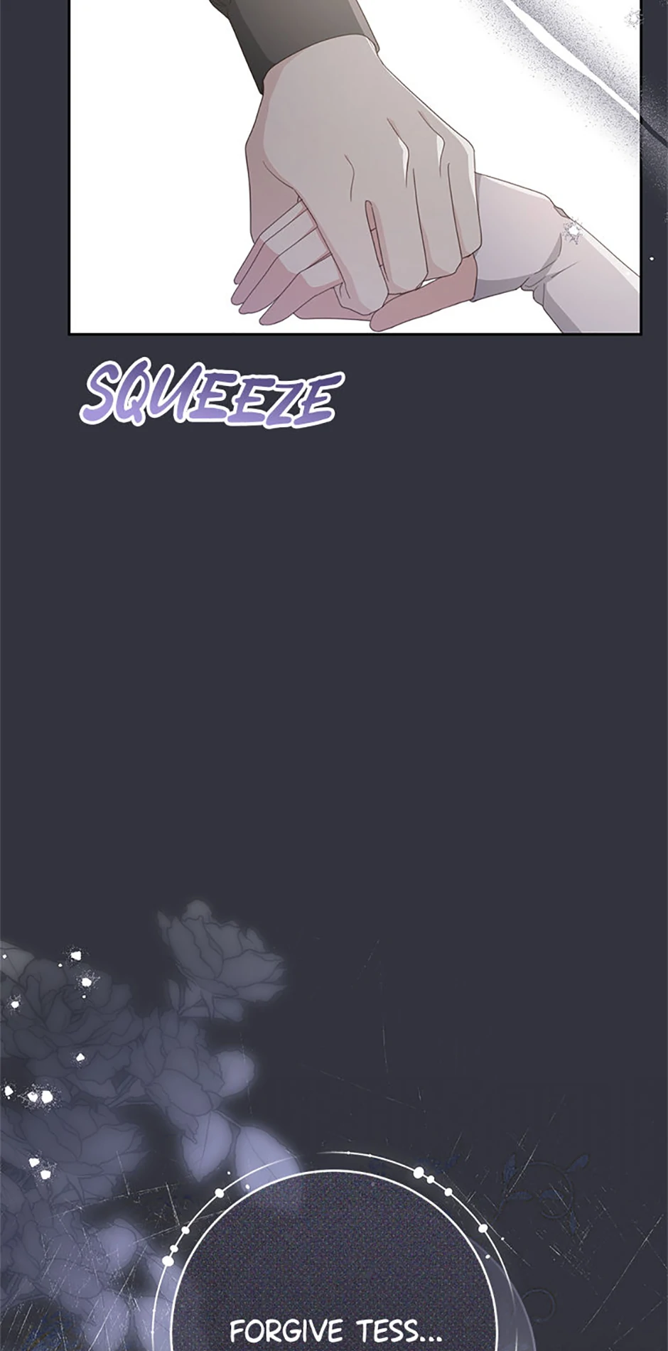 Please Treat Your Friends Preciously Chapter 76 327 ch 76 53