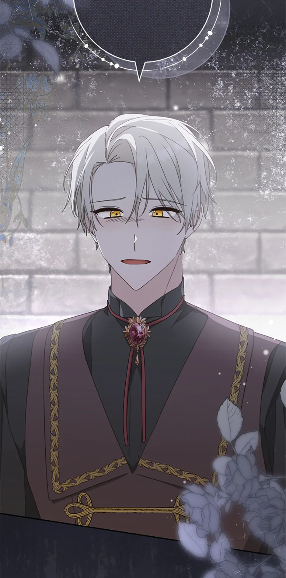 Please Treat Your Friends Preciously Chapter 76 328 ch 76 54