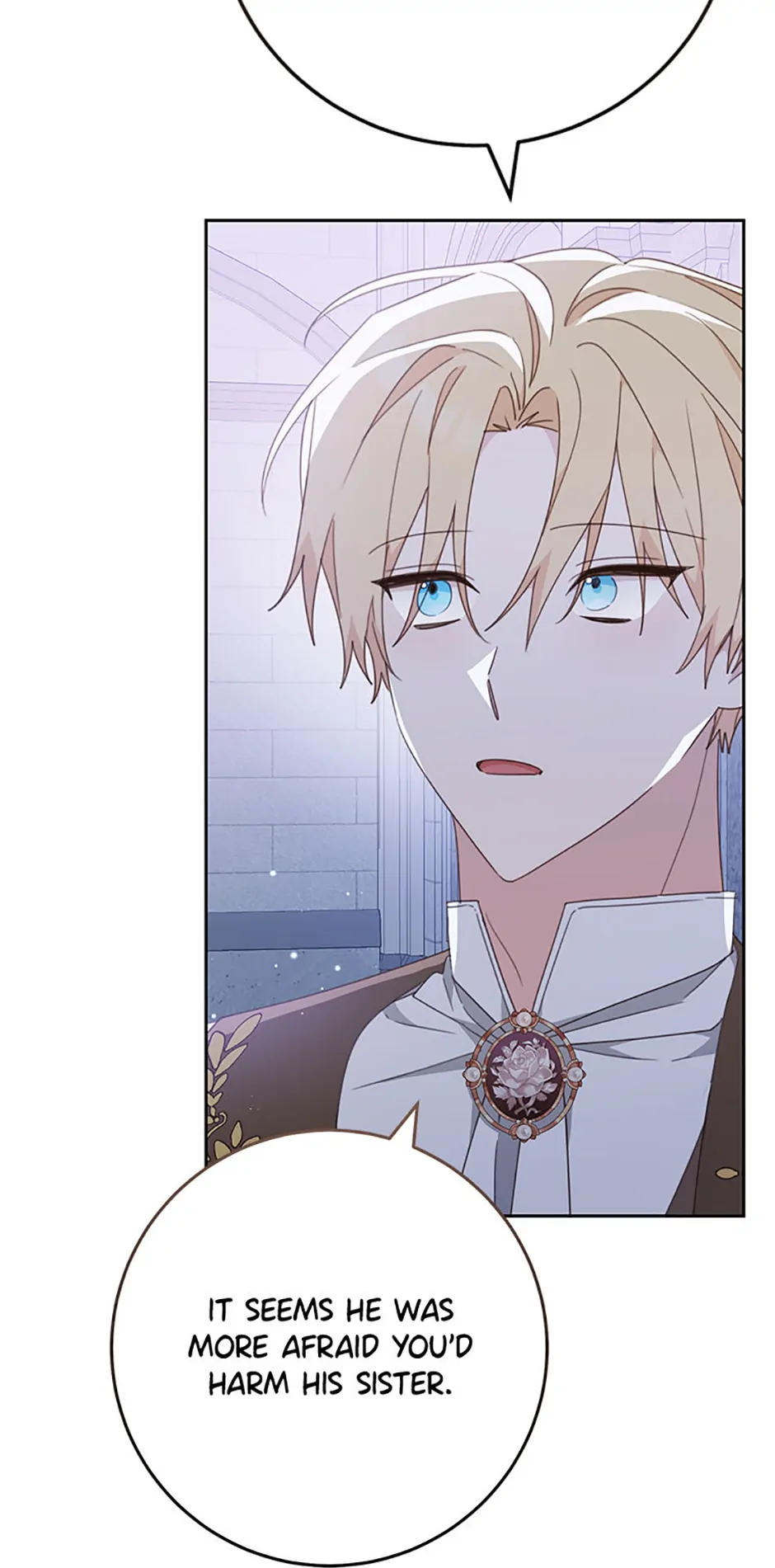 Please Treat Your Friends Preciously Chapter 76 331 ch 76 57