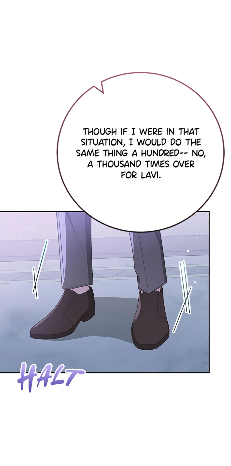 Please Treat Your Friends Preciously Chapter 76 332 ch 76 58