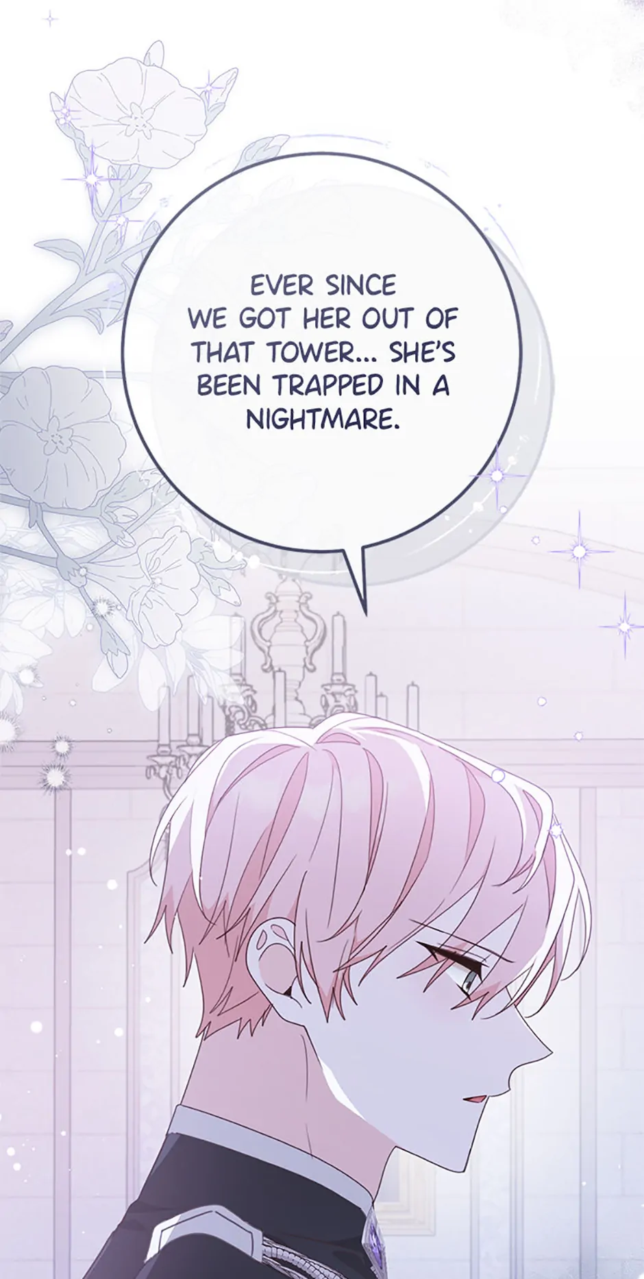 Please Treat Your Friends Preciously Chapter 76 335 ch 76 61