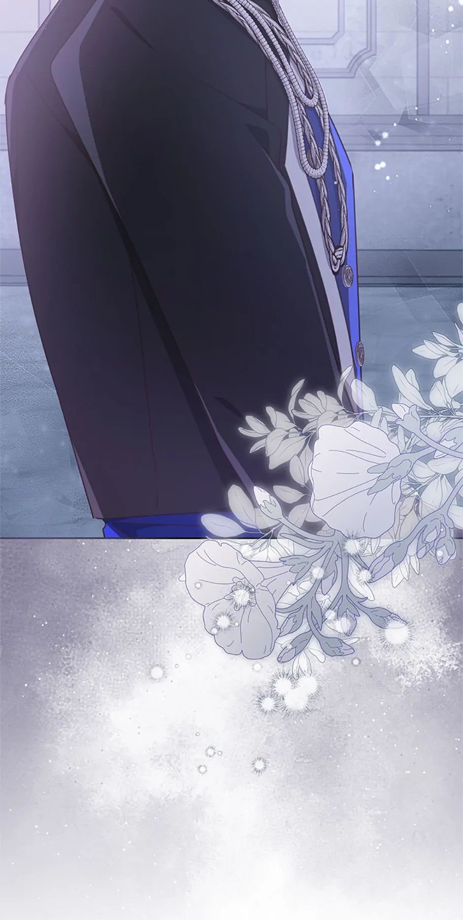 Please Treat Your Friends Preciously Chapter 76 336 ch 76 62