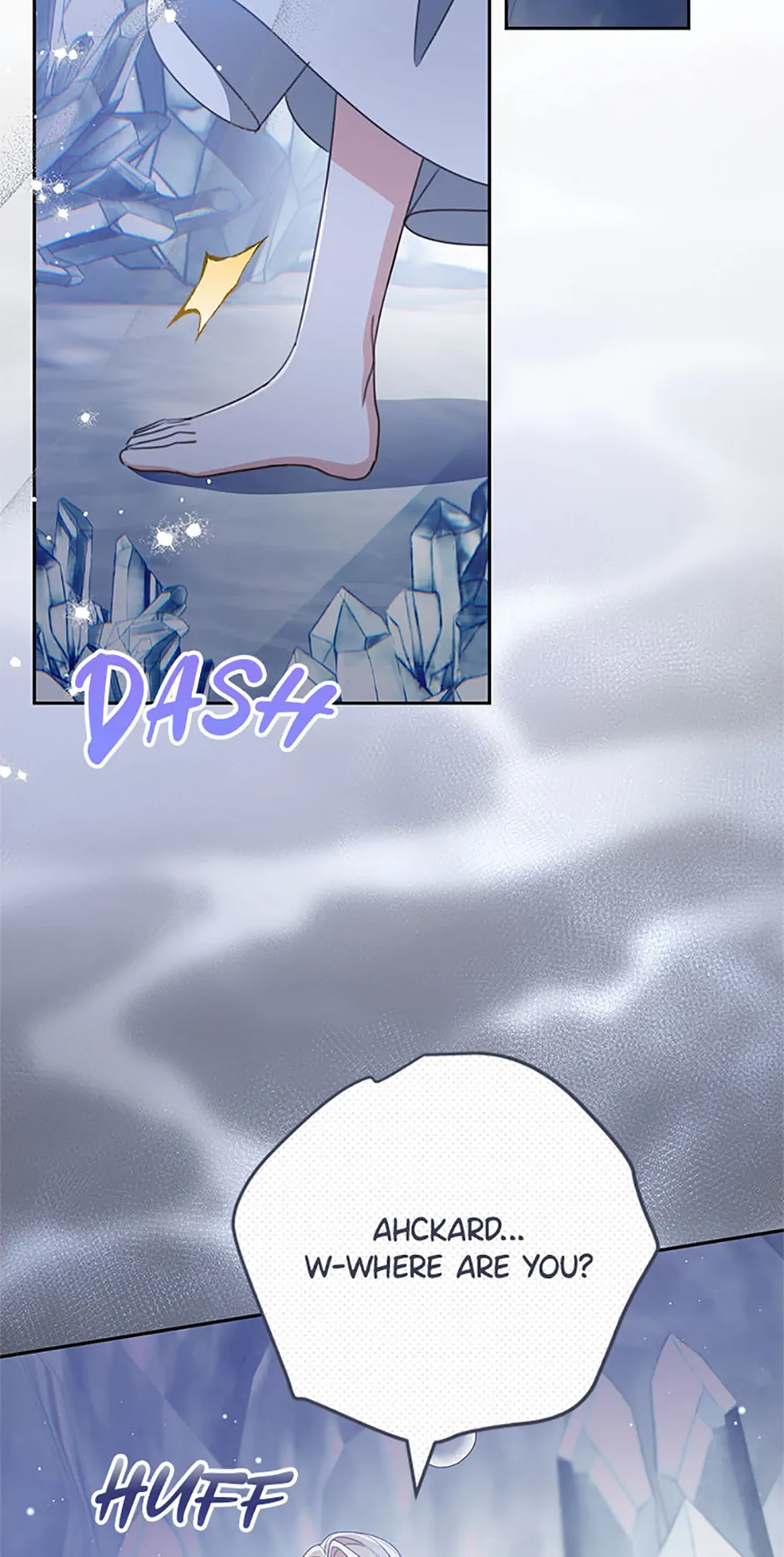 Please Treat Your Friends Preciously Chapter 76 338 ch 76 64