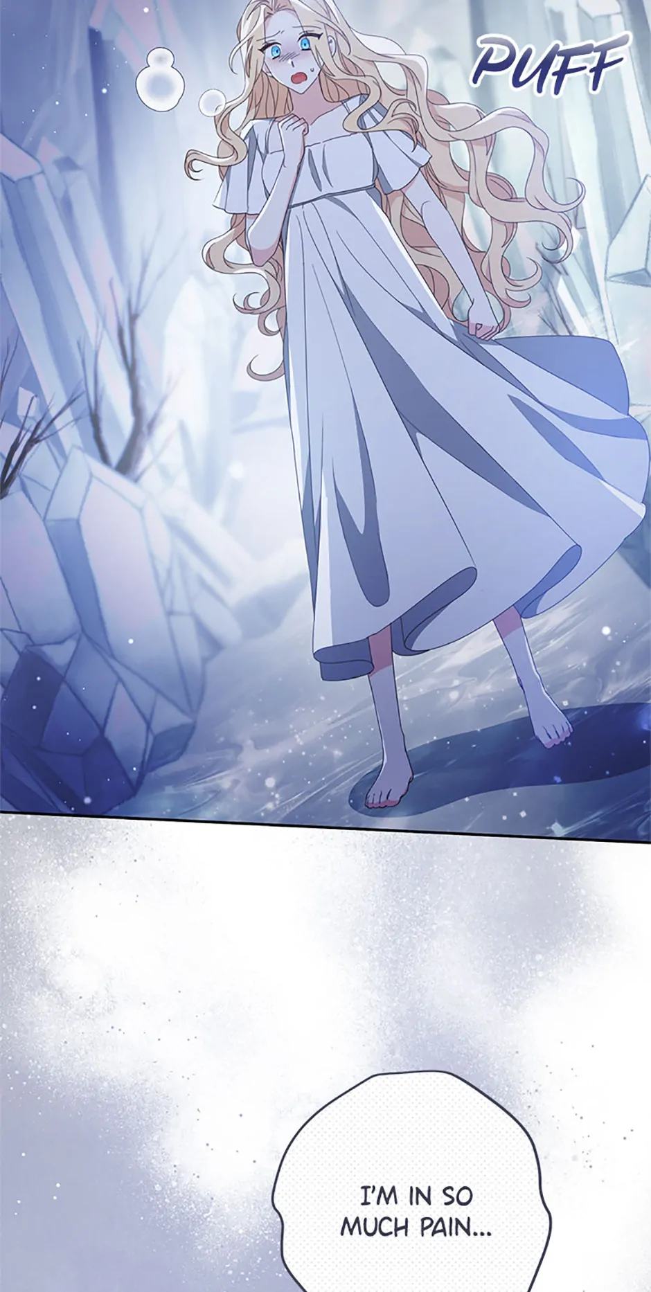 Please Treat Your Friends Preciously Chapter 76 339 ch 76 65