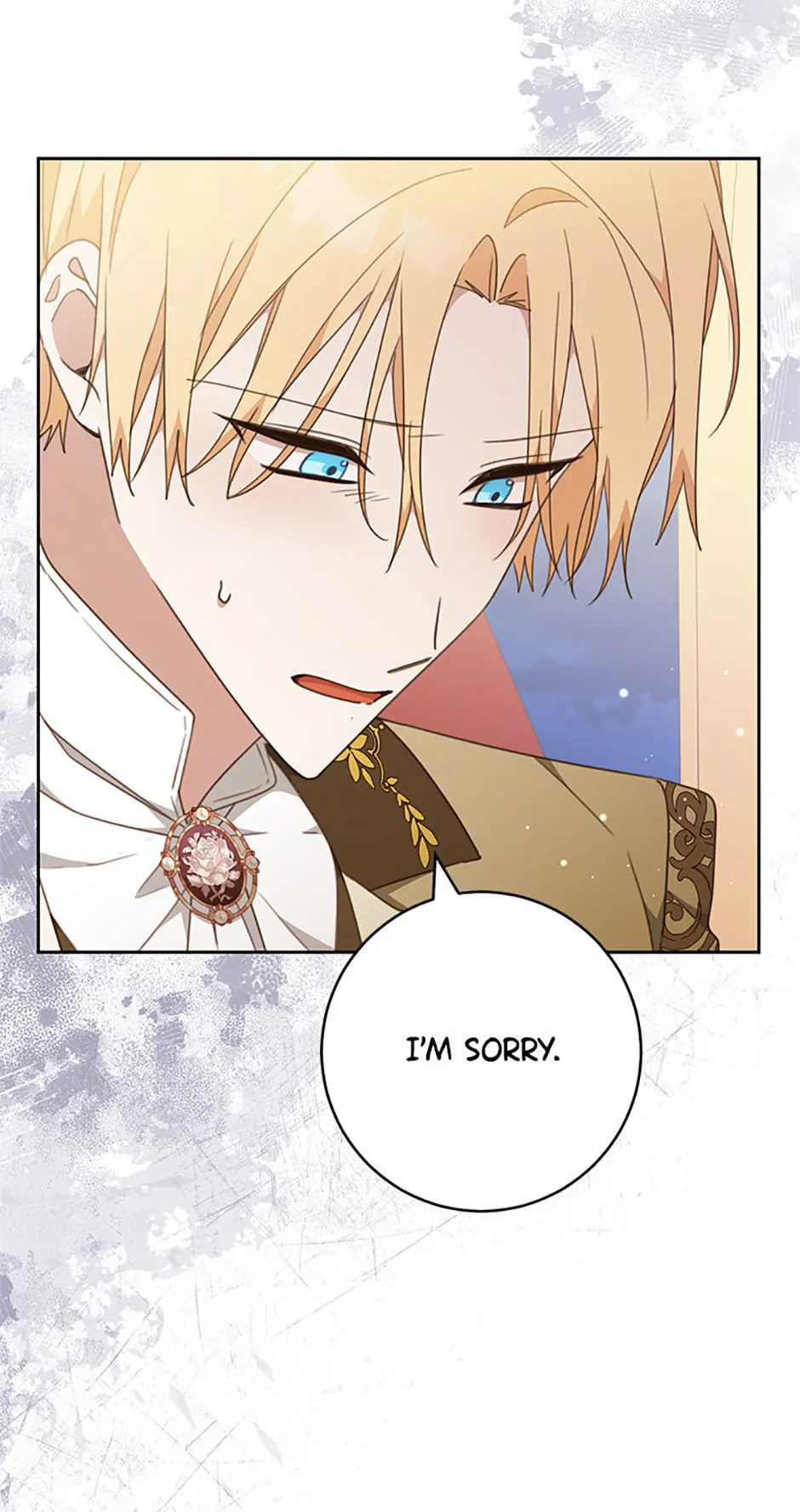 Please Treat Your Friends Preciously Chapter 76 281 ch 76 7