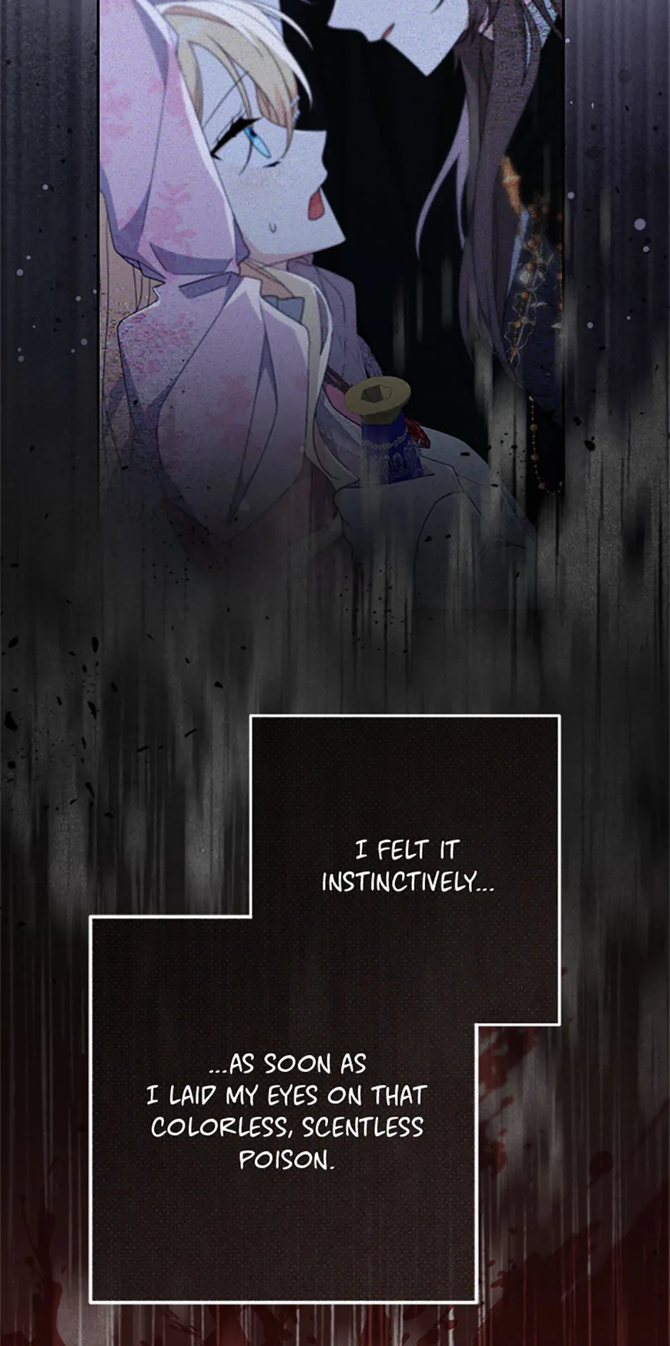 Please Treat Your Friends Preciously Chapter 76 344 ch 76 70