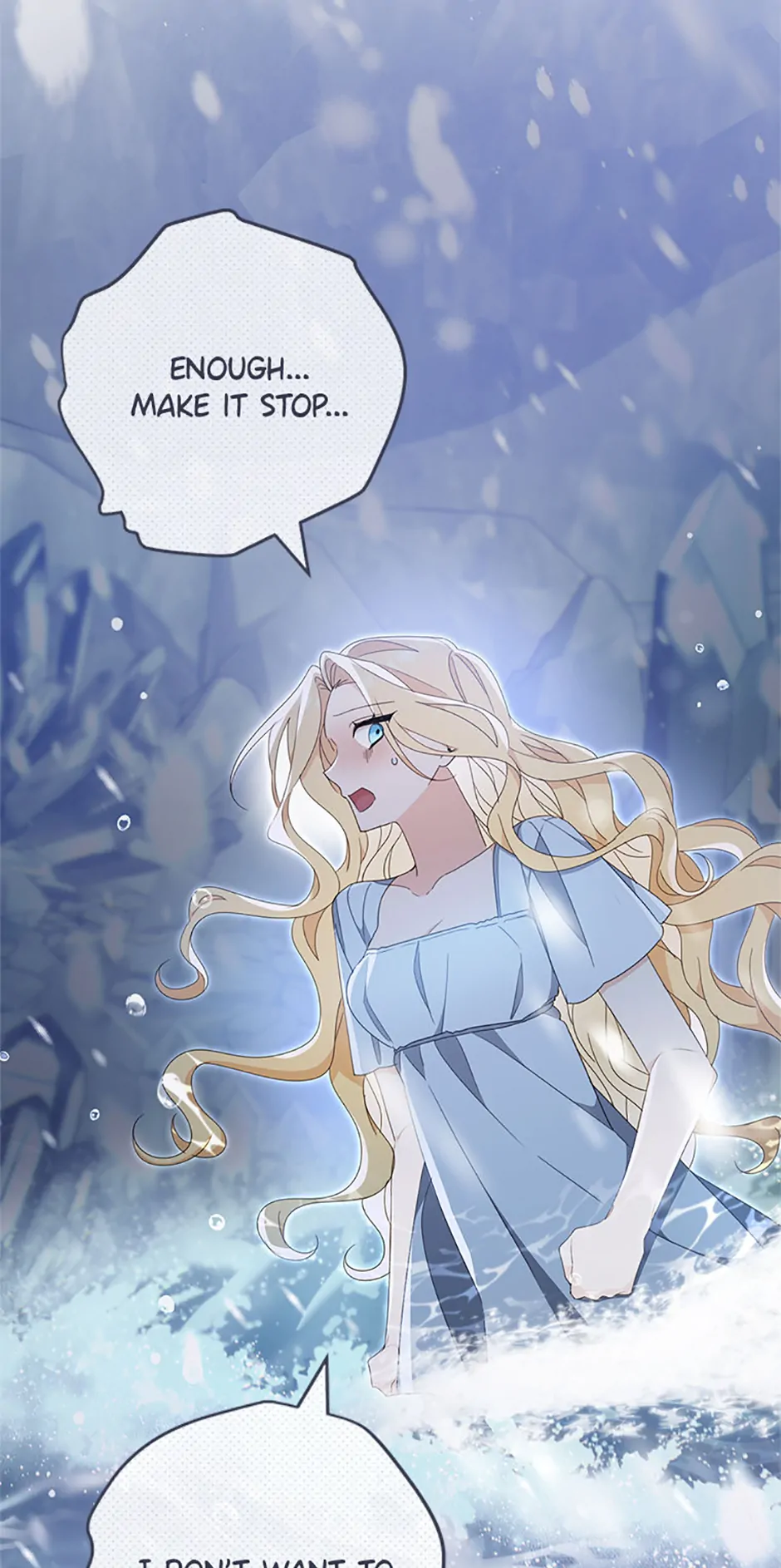Please Treat Your Friends Preciously Chapter 76 347 ch 76 73