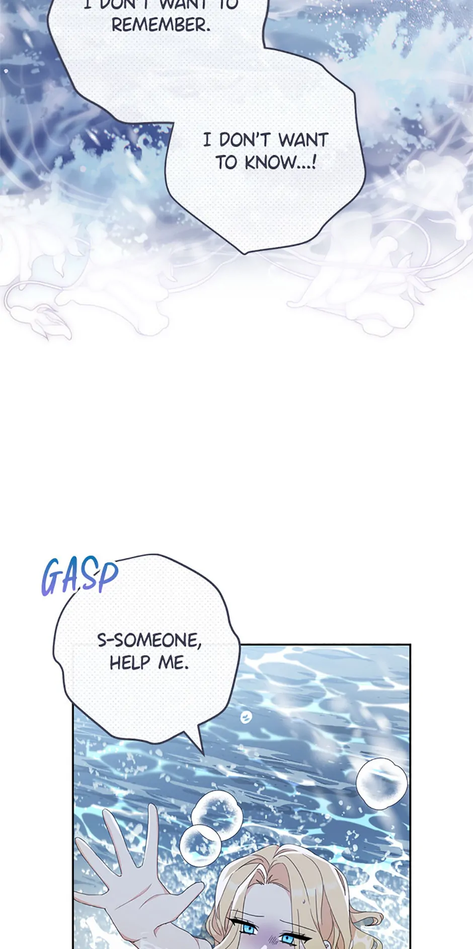 Please Treat Your Friends Preciously Chapter 76 348 ch 76 74