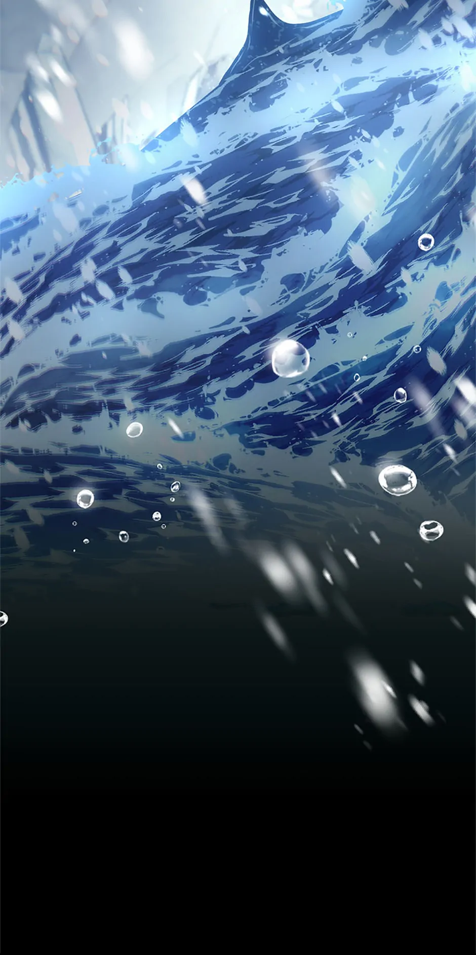 Please Treat Your Friends Preciously Chapter 76 350 ch 76 76