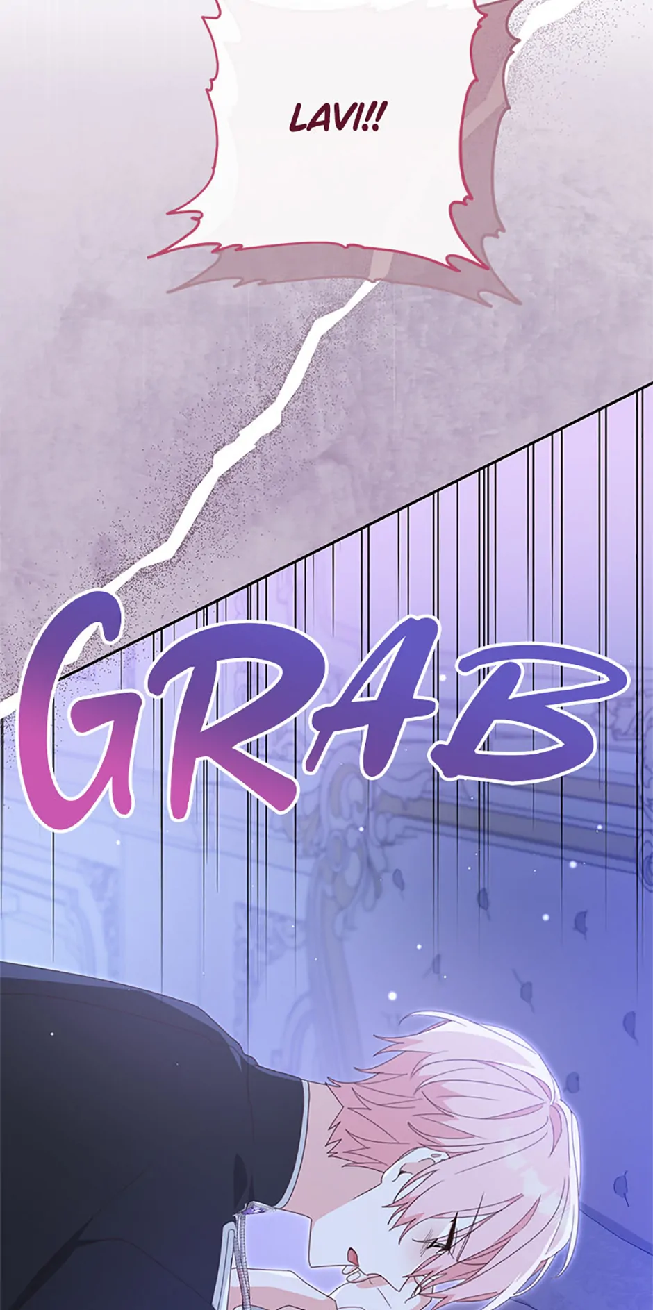 Please Treat Your Friends Preciously Chapter 76 352 ch 76 78