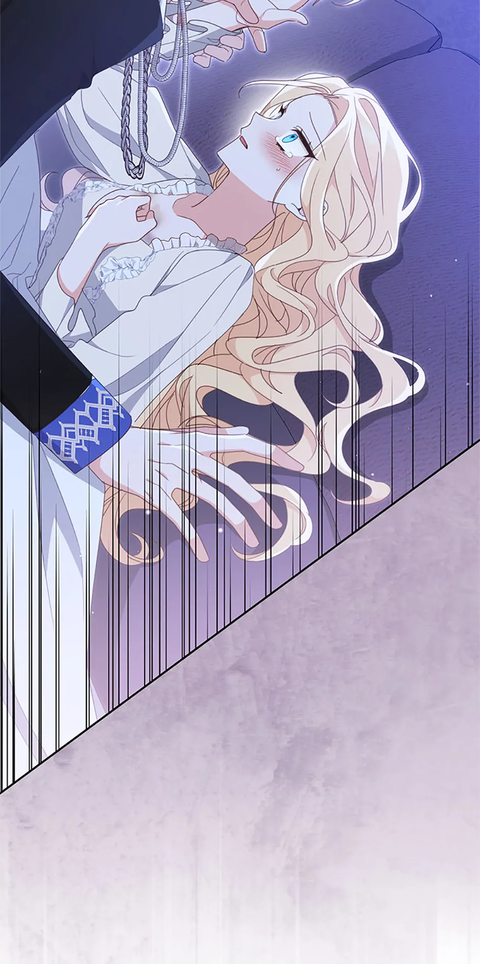 Please Treat Your Friends Preciously Chapter 76 353 ch 76 79