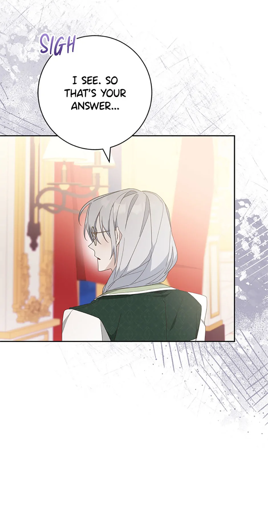 Please Treat Your Friends Preciously Chapter 76 282 ch 76 8