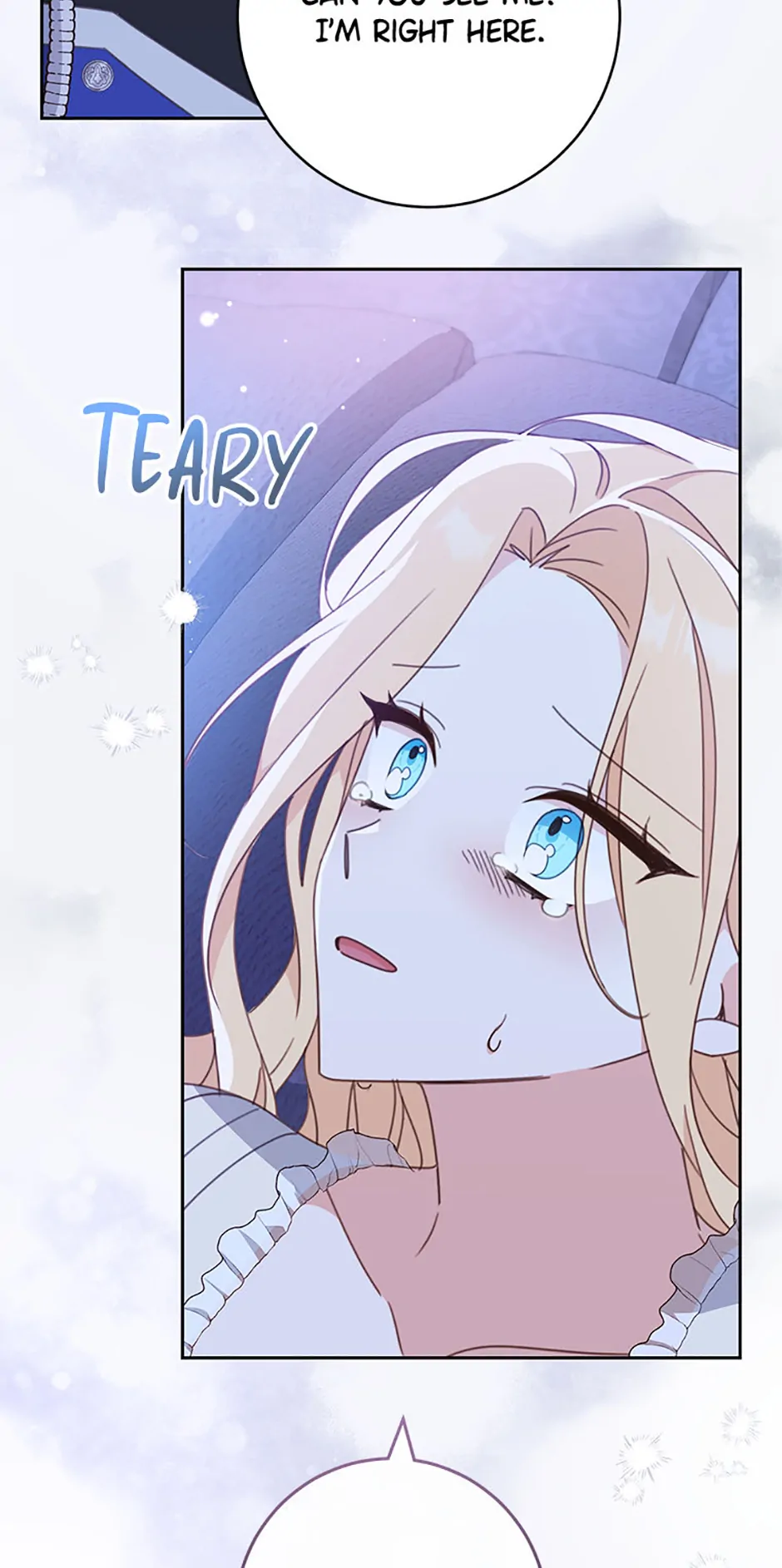 Please Treat Your Friends Preciously Chapter 76 355 ch 76 81