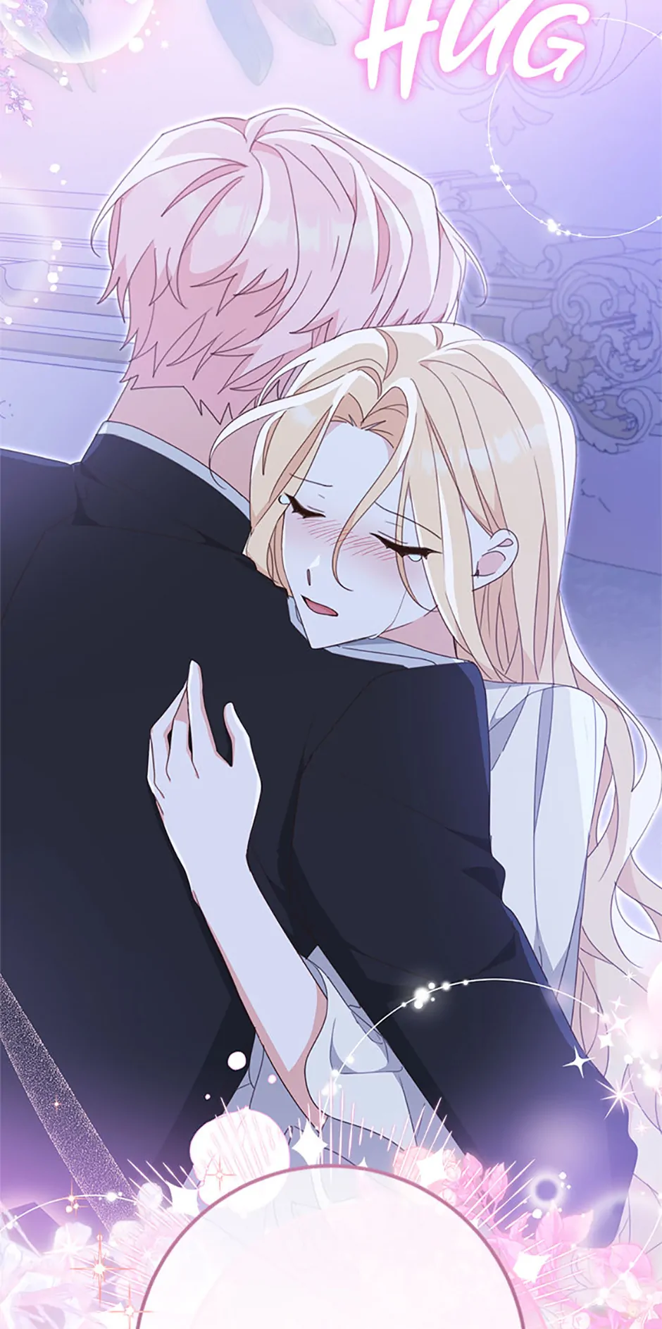 Please Treat Your Friends Preciously Chapter 76 358 ch 76 84