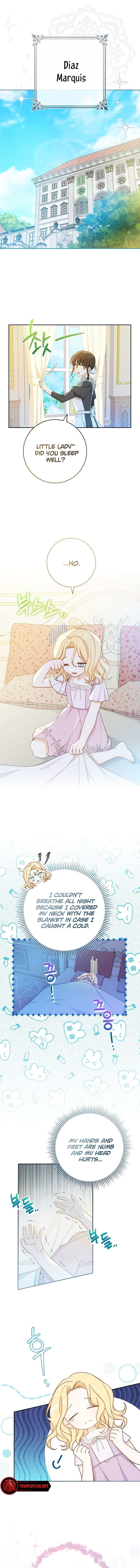 Please Treat Your Friends Preciously Chapter 8 41 01