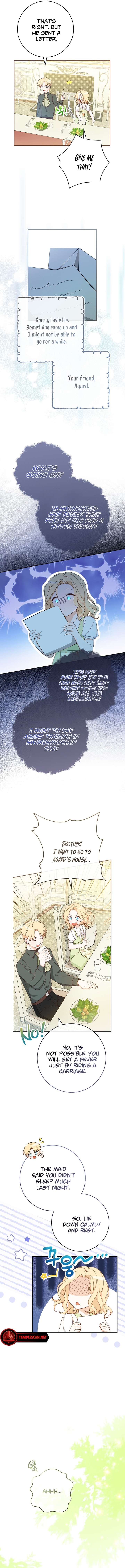 Please Treat Your Friends Preciously Chapter 8 43 03