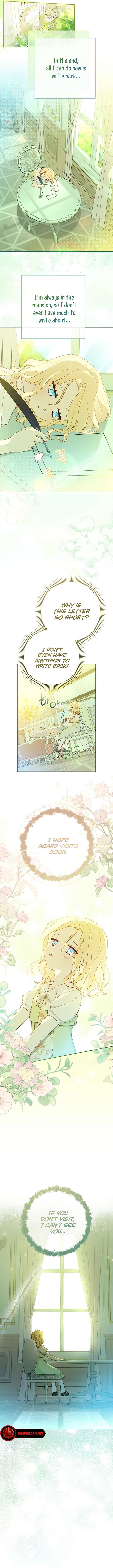 Please Treat Your Friends Preciously Chapter 8 44 04