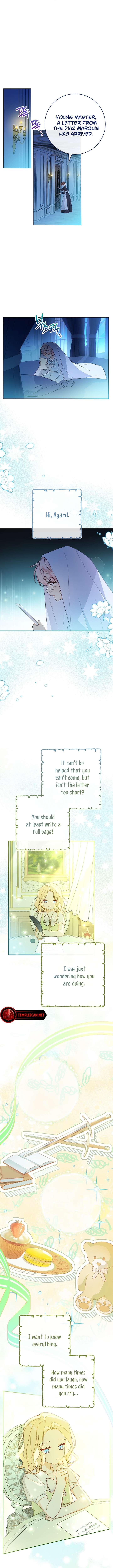 Please Treat Your Friends Preciously Chapter 8 45 05