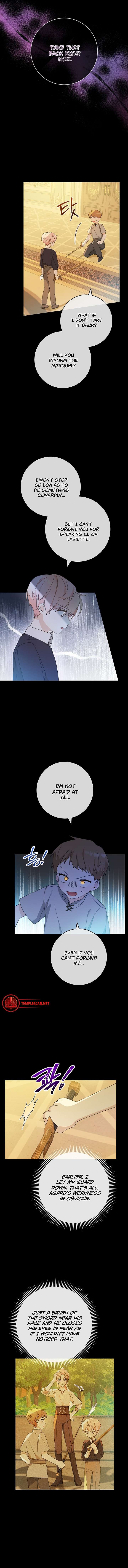Please Treat Your Friends Preciously Chapter 8 47 07