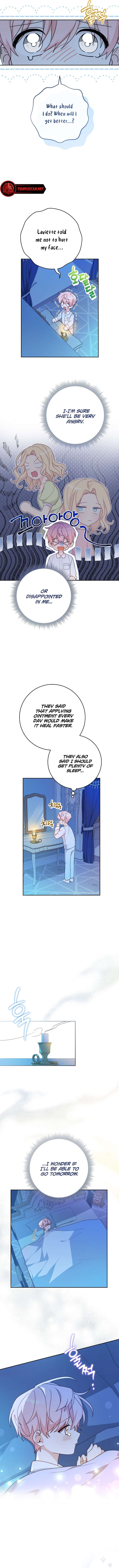 Please Treat Your Friends Preciously Chapter 8 50 10