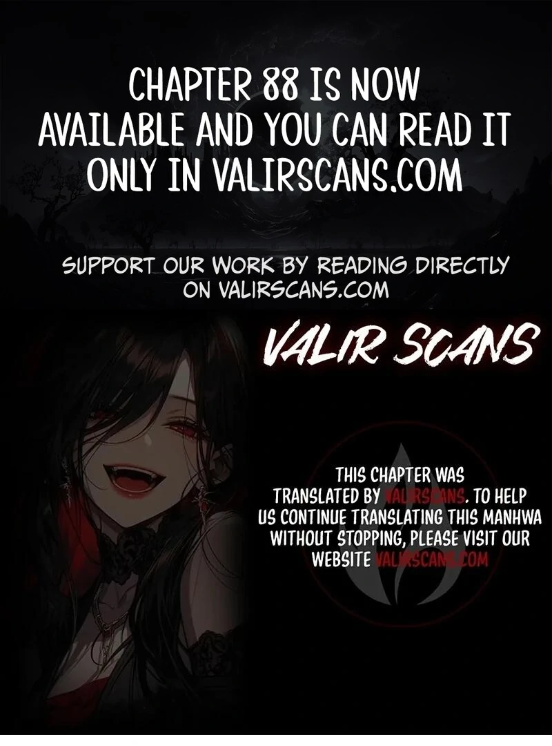 Please Treat Your Friends Preciously Chapter 84 425 ch 84 1