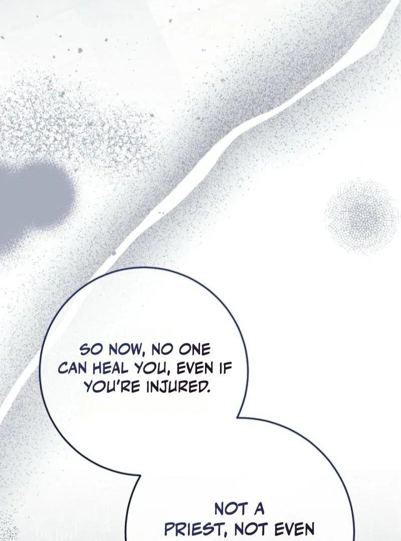 Please Treat Your Friends Preciously Chapter 84 435 ch 84 11