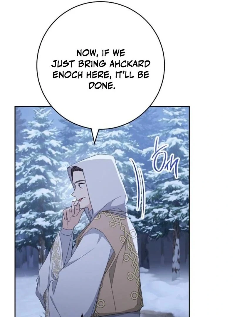 Please Treat Your Friends Preciously Chapter 84 535 ch 84 111