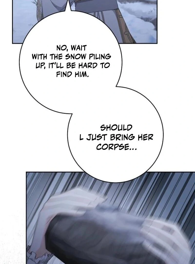 Please Treat Your Friends Preciously Chapter 84 536 ch 84 112