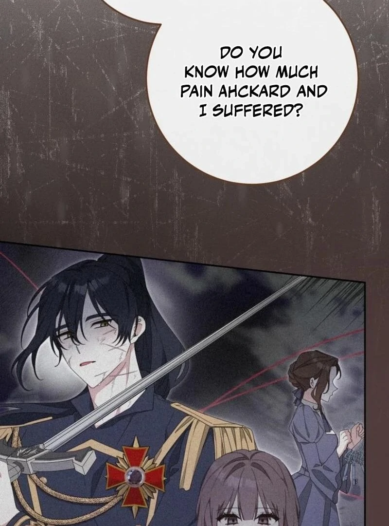 Please Treat Your Friends Preciously Chapter 84 550 ch 84 126