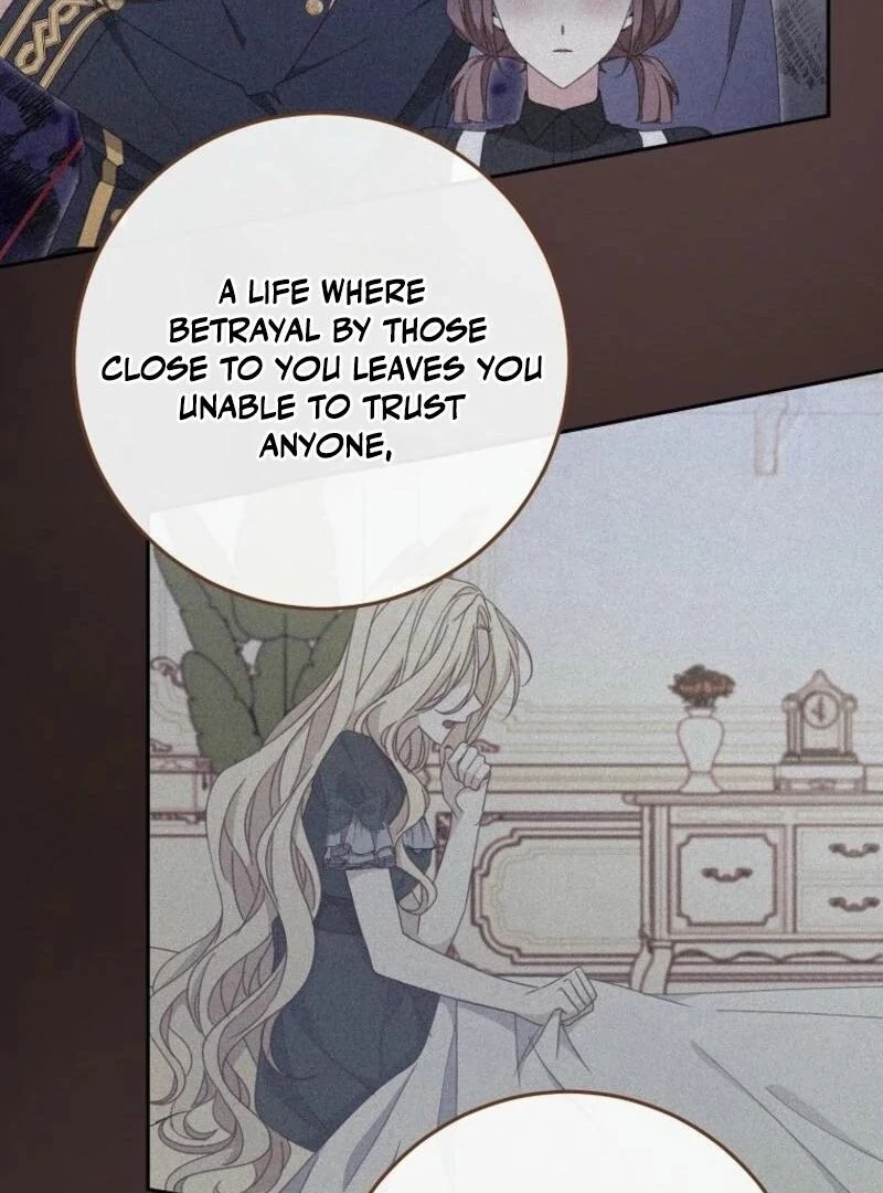 Please Treat Your Friends Preciously Chapter 84 551 ch 84 127