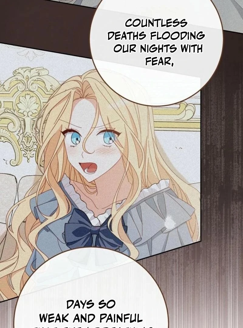 Please Treat Your Friends Preciously Chapter 84 552 ch 84 128