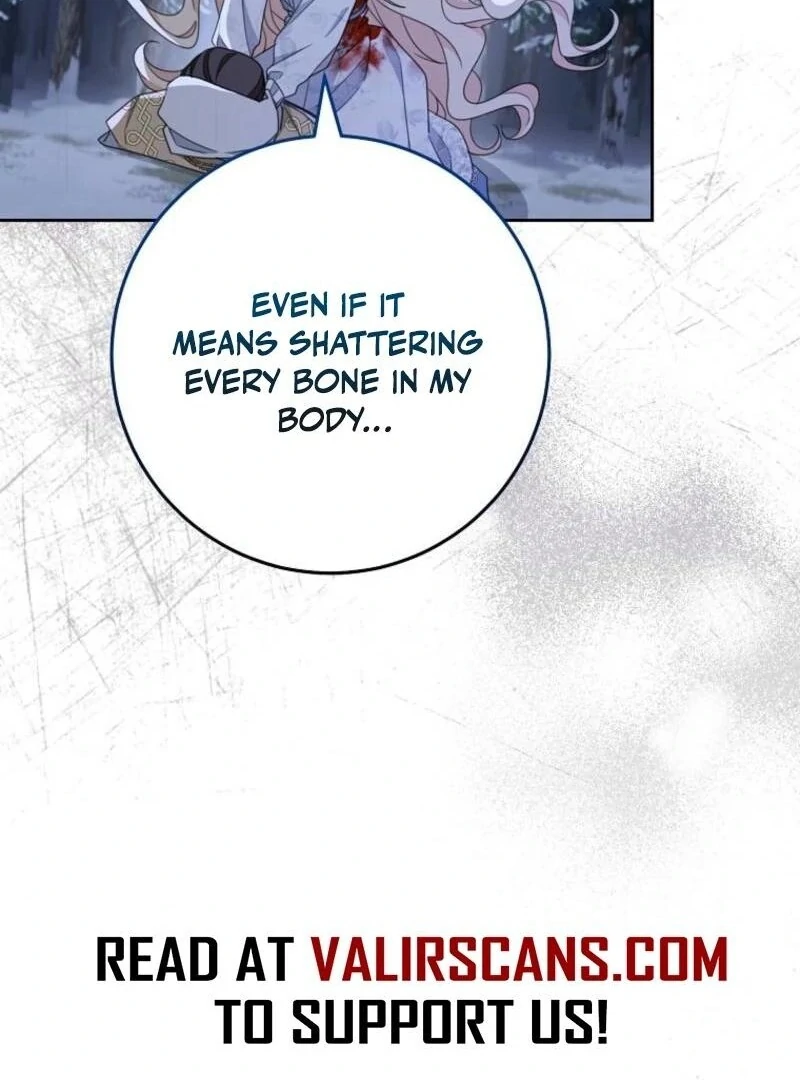 Please Treat Your Friends Preciously Chapter 84 557 ch 84 133