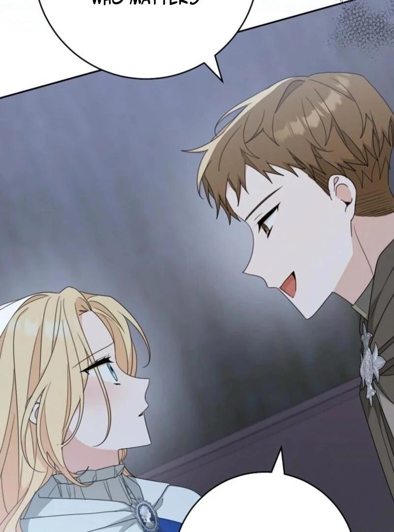 Please Treat Your Friends Preciously Chapter 84 438 ch 84 14