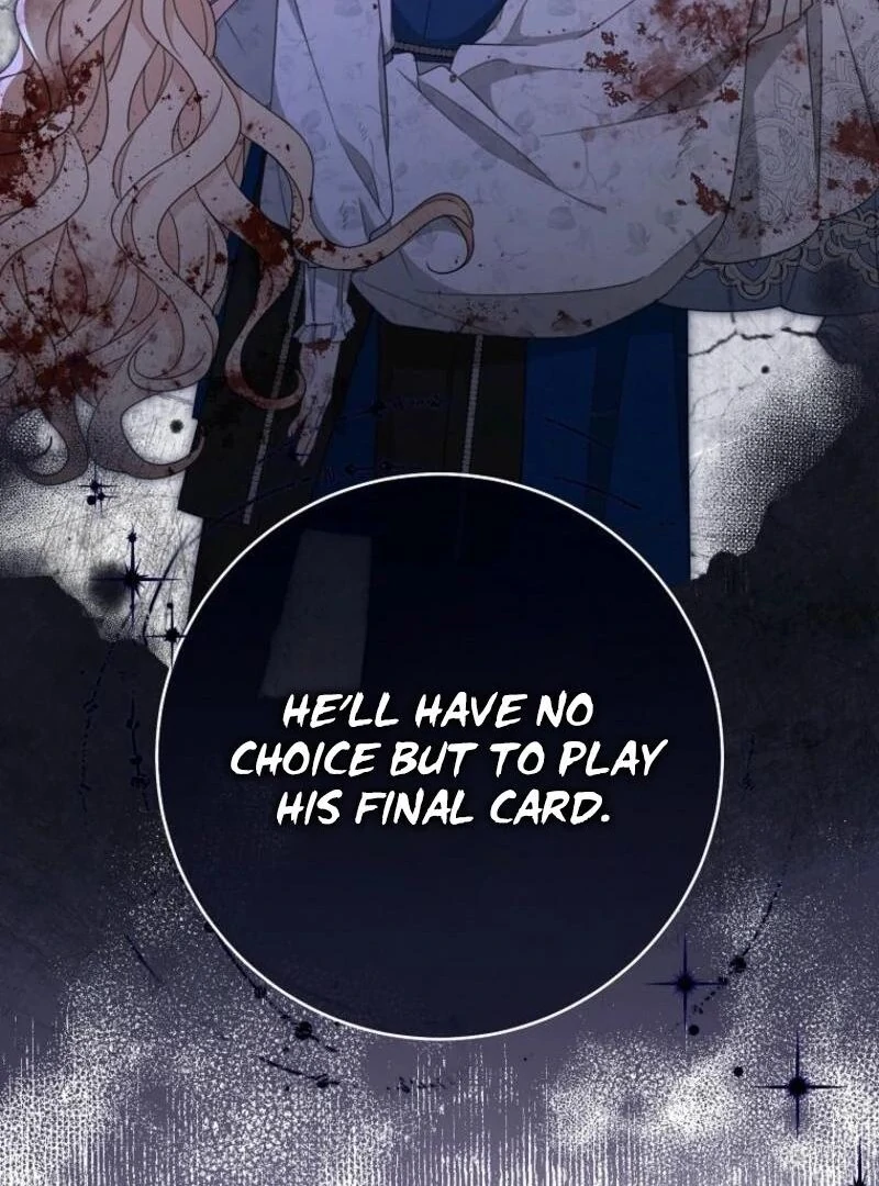 Please Treat Your Friends Preciously Chapter 84 441 ch 84 17